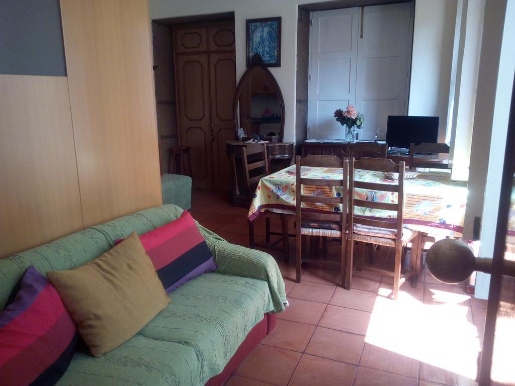 Apartmán Sao Salvador Porto Exteriér fotografie