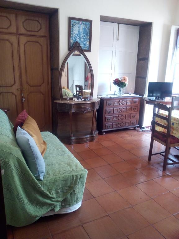 Apartmán Sao Salvador Porto Exteriér fotografie