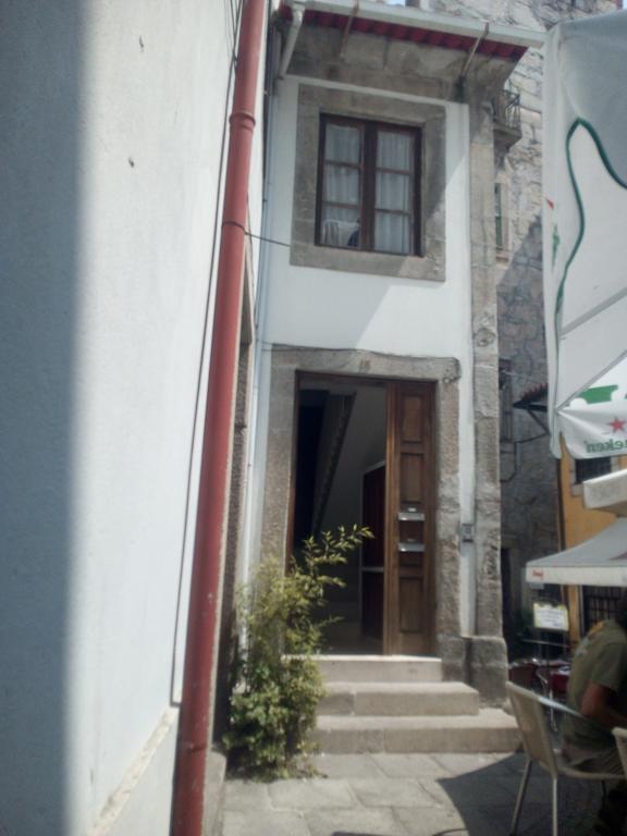 Apartmán Sao Salvador Porto Exteriér fotografie