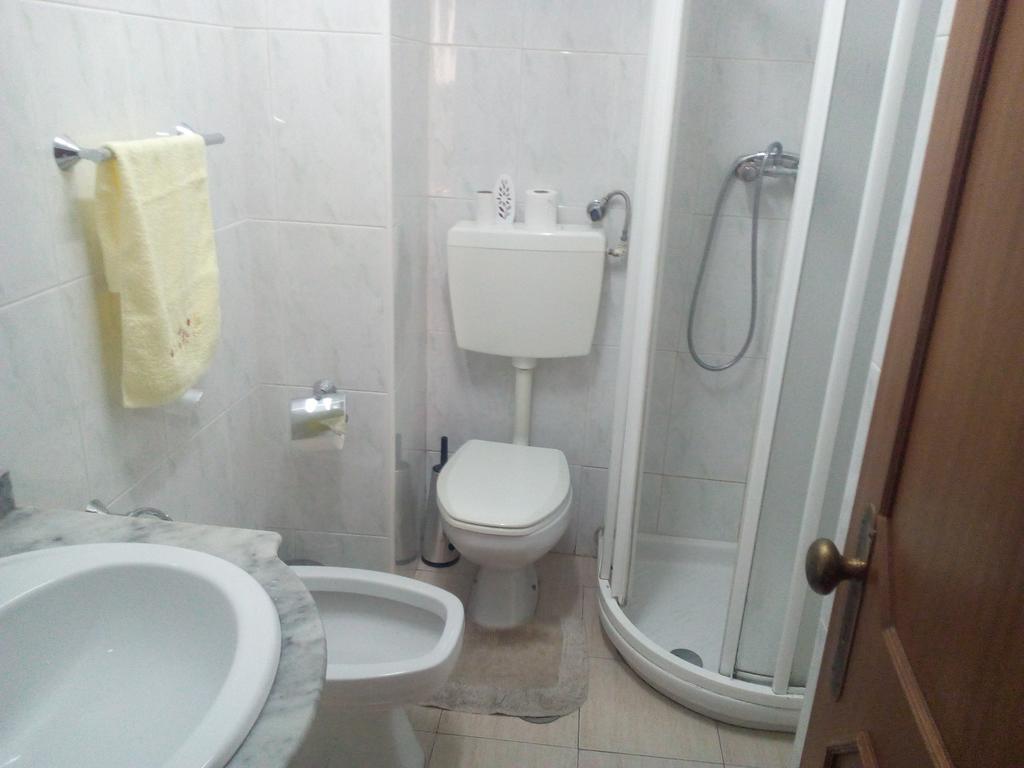 Apartmán Sao Salvador Porto Exteriér fotografie